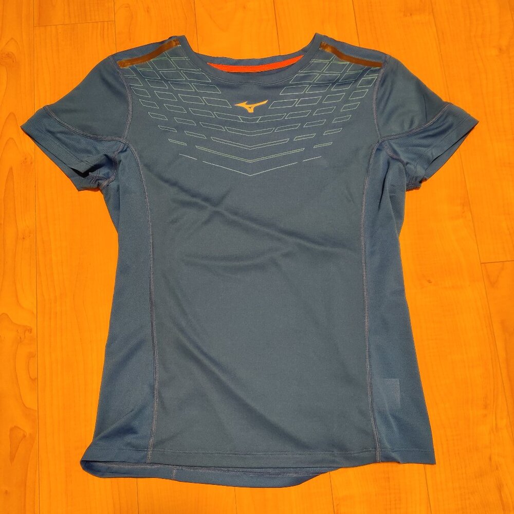 Mizuno Dri-FIT T-Shirt